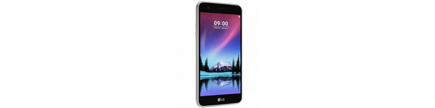 LG K4 2017